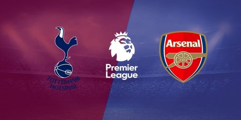 Nhận định đội bóng Tottenham vs Arsenal