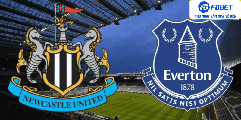 Nhận định về đội bóng Newcastle vs Everton