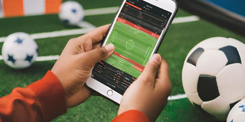 Một số ví dụ cụ thể khi bạn áp dụng kèo thơm