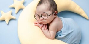 mơ thấy trẻ con đánh số mấy