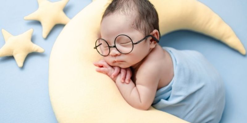 mơ thấy trẻ con đánh số mấy