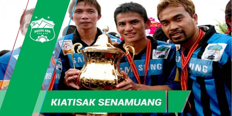 Hành trình trở thành đội bóng quốc dân của Hoàng Anh Gia Lai